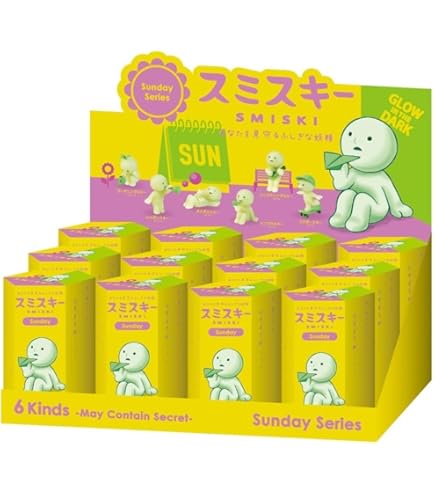 Amazon.co.jp: SMISKI Bobbing Head スミスキー ボビングヘッド